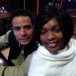 Meet your Posher, Sharon